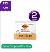 Upto 94% off Batter, Curd, Yogurt etc (location specific)