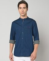 Mufti Shirts Upto 68% Off