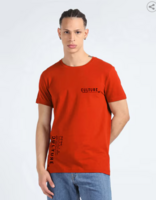 Up to 90% Off on Mischief Monkey & Redtape Men's T-Shirts