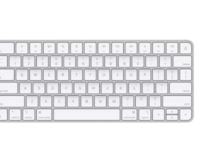 Apple MXCL3HN/A Bluetooth, Wireless Tablet Keyboard  (Grey & White)