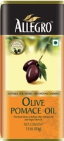Allegro Pomace Olive Oil 5 L {Location Specific}