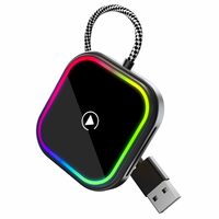 Wireless Carplay Adapter