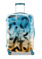 American Tourister - Upto 70% Off on Trolley Suitcase 