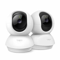 AMAZON EPL ENDS TODAY, GET PACK OF 2 SMART CAMERA @ 2699