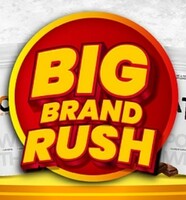 Hyugalife Big Brand Rush - Upto 40% Off 