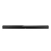 BOSE Smart Ultra Sound Bar with A.I. Dialogue Mode, SimpleSync Connectivity, Dolby Audio (Black)