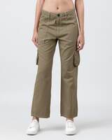 Up to 92% Off on Women's Bottomswear