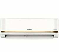 Hitachi 2025 Model 1.5 Ton 3 Star Split Inverter AC  - Milky White (RAS.G318PCC2SS, Copper Condenser)