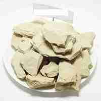 Herbalhut Naturals Pure Natural Multani mitti-stone 1 kg 
