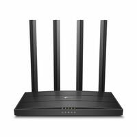 TP-Link Archer C80 AC1900 Dual Band Wireless Router (Black)