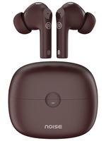 Noise Buds Nero Truly Wireless Bluetooth Earbuds - Deep Wine (user specific)