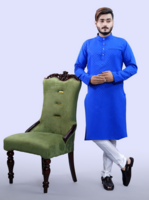 Tibra Collection Men Kurta Upto 93% off starting from ₹115 (Location Specific)