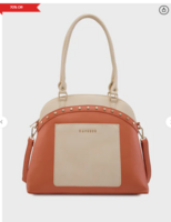 Caprese - Upto 70% Off on Women Shoulder Bags