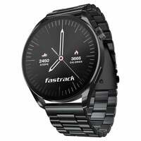 Fastrack - Upto 80% off on Smartwatches