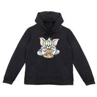 Tom & Jerry by Wear Your Mind Girls Sweatshirt