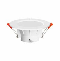 Orient Electric Eyeluv Eye Protection Downlighter Panel Light 5W - Pack of 1