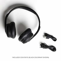 Skullcandy Cassette Wireless On-Ear Headphone @ ₹2150