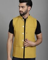 Up to 84% Off on Even's Waistcoat & Blazers 