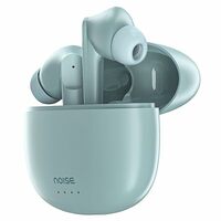 Noise Buds VS104 Truly Wireless Earbuds with 45H of Playtime, Quad Mic with ENC, Instacharge