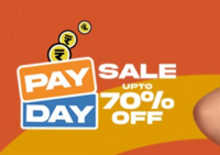 Shyaway Payday Sale - Upto 70% off + 2 Panties free + Combo offers and more