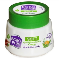 JioMart - Boroplus Soft Ayurvedic Antiseptic Cream 200 ml and more (location specific)