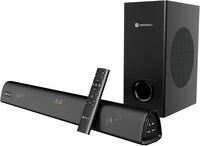 Portronics Pure Sound 106 | 120W Bluetooth Soundbar
