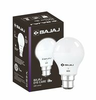 Bajaj Eye Care Led Lamp 9W 5000K B22 