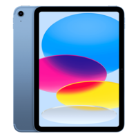 Apple iPad Wi-Fi (11 Inch, 128GB, Blue)