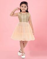 Up to 91% Off on Girls Dresses