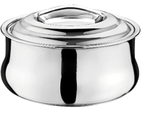 Flipkart Minutes - Urban Magic Steel Serving Bowl, Cadbury Chocolate and more Upto 87% Off (location specific)