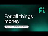 Fi Money - Flat 50 Cashback on Money Transfer of 50 (user specific)
