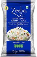 Upto 80% off on Basmati Rice Dal Makhani, and more (Location Specific)