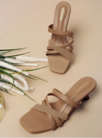 Upto 88% Off On Women Footwear   