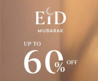 Libas Eid Mubarak Sale - Upto 60% off + Extra 10% / 200 / 100 off