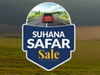 MakeMyTrip Suhana Safar Sale - Upto 50% off trains, bus, Cabs bookings and more