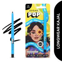 Sugar pop 2 kajal+ free sunscreen + cashback