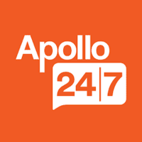 Apollo 24×7: Extra 10% off with BHIM UPI transactions