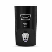 Livpure GLO PRO++ RO+UV+UF Water Purifier for Home 7 L