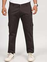 Up to 88% Off on Cargo Trousers 
