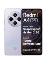 Redmi A4 5G (4 GB, 128 GB) @ ₹8898