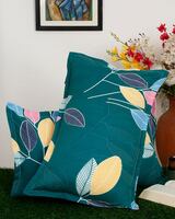 Flat 89% off on Pillow Covers by Arrabi at Rs 184