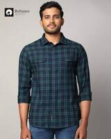 Up to 82% Off on Men's Shirt