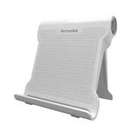 Portronics Modesk 200 Universal Mobile Phone Stand Desktop Table for All Device Size Upto 7 inch