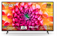 SONY Bravia X74L 163.9 cm (65 inch) Ultra HD (4K) LED Smart Google TV  (KD-65X74L)