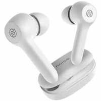 Noise Buds VS201 V3 Truly Wireless Bluetooth Earbuds - Ivory White (location specific)