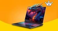 Gaming Laptops GET FLAT ₹2000 BACK Min order: ₹40000