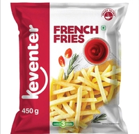 Keventer French Fries 450 g (location specific)