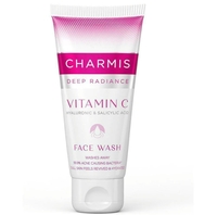 Charmis Deep Radiance Face Wash 50 ml (location specific)