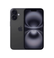 Apple iPhone 16 128GB Black