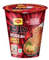 Upto 77% off on Maggi Noodles, Bagrrys Choco Fills & more (location specific)